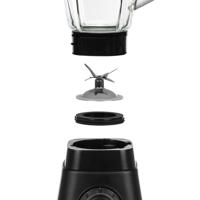 Princess Black Steel 212085 blender - thumbnail