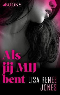 Als jij mij bent - Lisa Renee Jones - ebook