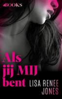 Als jij mij bent - Lisa Renee Jones - ebook - thumbnail