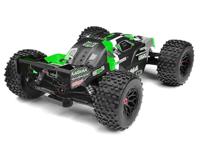 Team Corally Kagama XP 6S RTR - Groen - thumbnail