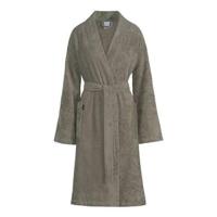 Vandyck Vandyck Bathr. Toledo gots Medium steelgrey - thumbnail