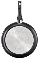 Tefal G25506 Unlimited Koekenpan 28cm Pan Zwart - thumbnail