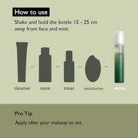 Haruharu Wonder Black Bamboo Mist 150 ml - thumbnail