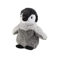 Warmies Warmteknuffel Baby Pinguïn Mini - thumbnail
