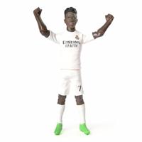 Socker Real Madrid figuur Vinicius Júnior - 20 cm - thumbnail