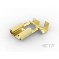 TE Connectivity 62813-1 1 stuk(s) Tape on Full reel - thumbnail