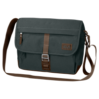 Jack Wolfskin Warwick Ave Schoudertas Greenish Grey - thumbnail