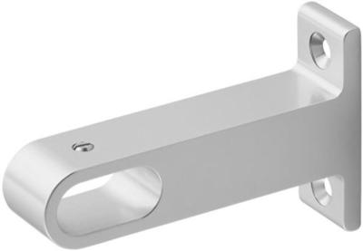Hermeta 1192-01 Gardelux 1 middensteun naturel