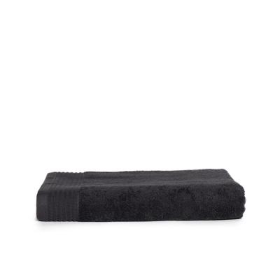 The One Badhanddoek 450 gram 70x140 cm Antraciet