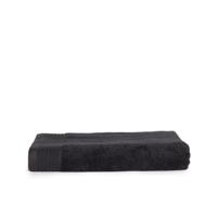 The One Badhanddoek 450 gram 70x140 cm Antraciet - thumbnail