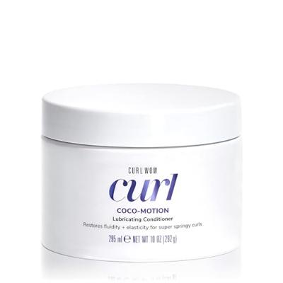 Color WOW Curl Coco-Motion Lubricating Conditioner 295 ml