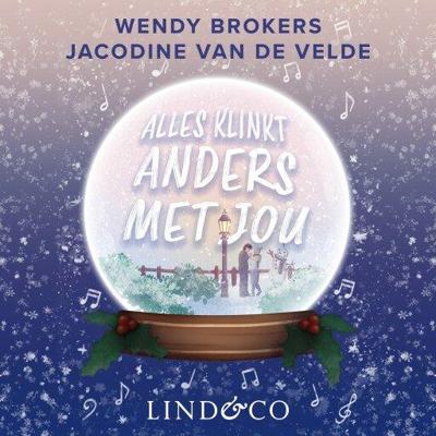 Alles klinkt anders met jou