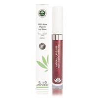 PHB Ethical Beauty 100% Pure Organic Lip Gloss 9gr - thumbnail