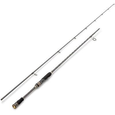 Hearty Rise Valley Hunter Spin 2.07 m 2-10 gr 692L