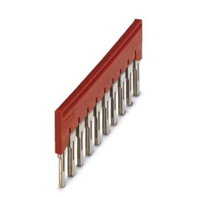 Phoenix Contact 3030323 Geschikt voor: UT 6, ST 6, UTN 6, PT 6 Rood 1 stuk(s)