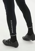 ENDURANCE gorsk winter windblock - cycling tights with pad - thumbnail