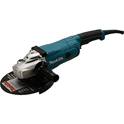 Makita GA9020RF Haakse Slijper 230V 2200W Makita GA9020RF Haakse Slijper 230V 2200W
