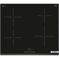 Bosch PIE63KBB5E Inductie kookplaat Zwart - thumbnail