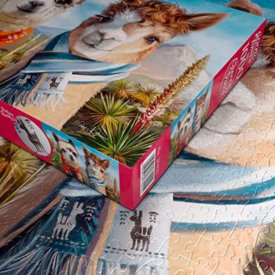 Friends Forever Puzzel 1000 Stukjes Friends Forever Puzzel 1000 Stukjes