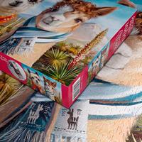 Friends Forever Puzzel 1000 Stukjes - thumbnail