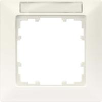Siemens 5TG25511 Frame 1-voudig Delta Wit Schakelmateriaal 1 stuk(s) - thumbnail