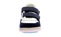 Gekraakte babymanden KickMotion 960555-10-103 KICKERS® blauw - thumbnail