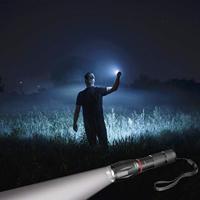 Hama Led-zaklamp Solid Pro 200 Lumen - thumbnail