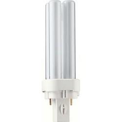 Philips PL-C 10W kleur 830 2-pins