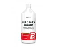 Biotech USA - Collagen Liquid - thumbnail