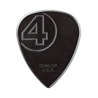 Dunlop 447RJR138 Jim Root Nylon Pick plectrum set 24 stuks - thumbnail