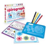Hasbro Spirograph Startersset - thumbnail