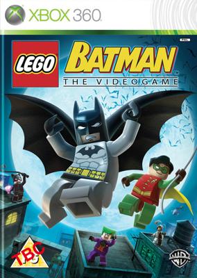 LEGO Batman LEGO Batman