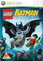 LEGO Batman - thumbnail
