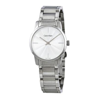Calvin Klein K2G23146 Dames Horloge 36mm 3ATM Calvin Klein K2G23146 Dames Horloge 36mm 3ATM