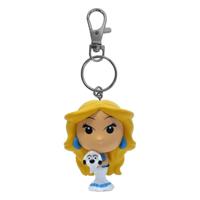 Asterix: Keychain Chibi Panacea & Dogmatix 6 cm - thumbnail