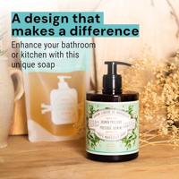 Panier des Sens Precious Jasmine Liquid Marseille 500ml - thumbnail