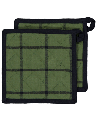 Ovenwant - Groen Ovenwant - Groen