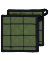 Ovenwant - Groen - thumbnail