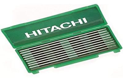 Hikoki Accessoires Hm Wisselmessen 82Mm (10 Stuks) - 750471