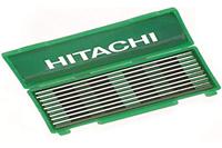 Hikoki Accessoires Hm Wisselmessen 82Mm (10 Stuks) - 750471 - thumbnail