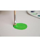 Primo kwastenset junior 22 cm hout naturel 11-delig - thumbnail