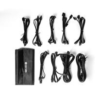 Chieftec Chieftronic PowerUp PC-netvoeding 550 W ATX 80 Plus Gold - thumbnail