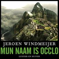 Mijn naam is Occlo - thumbnail