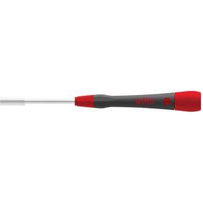 Wiha 265P04506001 Fijnschroevendraaier PicoFinish® zeskantdopsleutel 4.5 mm x 60 mm - 42451 Wiha 265P04506001 Fijnschroevendraaier PicoFinish® zeskantdopsleutel 4.5 mm x 60 mm - 42451