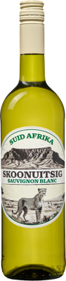 Skoonuitsig Sauvignon Blanc
