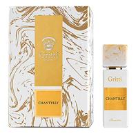 Gritti Venetia White Collection Chantilly 100ml - thumbnail