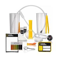 Weerstation voor kinderen - Ontdekkingsspel - BRESSER - Vanaf 8 jaar - thumbnail