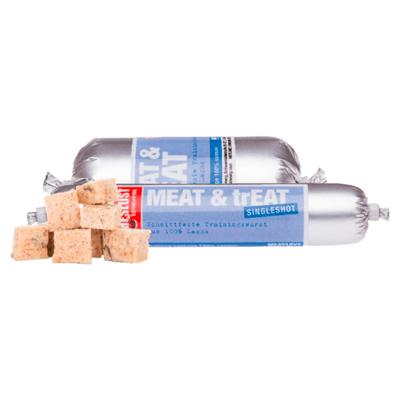 Hondenvoer Fleischeslust 20019A 200 gr