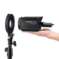 Bowens Mount Adapter for FM Mount (AS-BA-FMM) - thumbnail