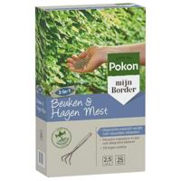 Pokon Beuken & Hagen Mest 2,5kg - thumbnail